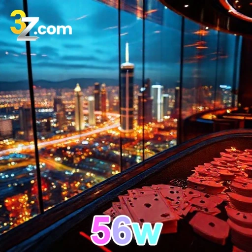 56w.com Plataforma