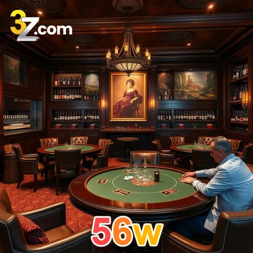 56w.com Jogos de caça-níqueis